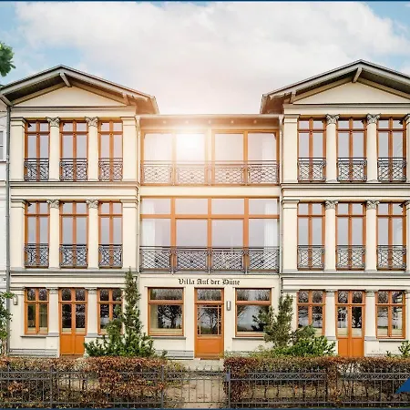 Auf Der Duene Whg 03 *