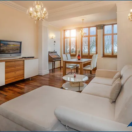 Auf Der Duene Whg 03 *