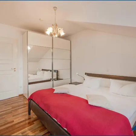 Villa Auf Der Duene Whg 03