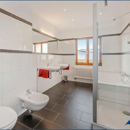 Willa Auf Der Duene Whg 03 *