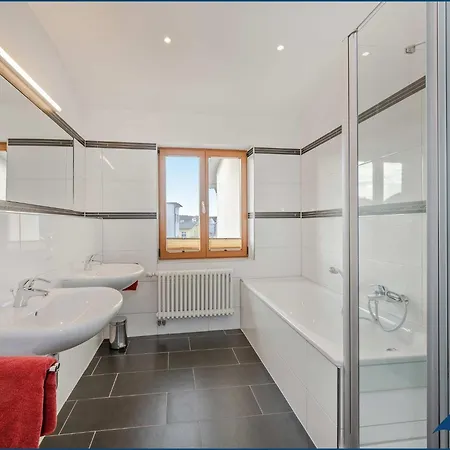 Villa Auf Der Duene Whg 03 Heringsdorf