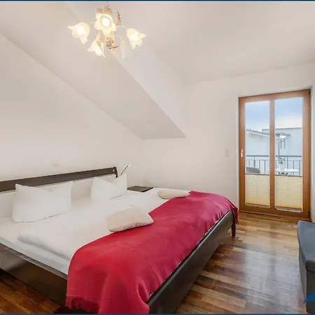 Auf Der Duene Whg 03 *