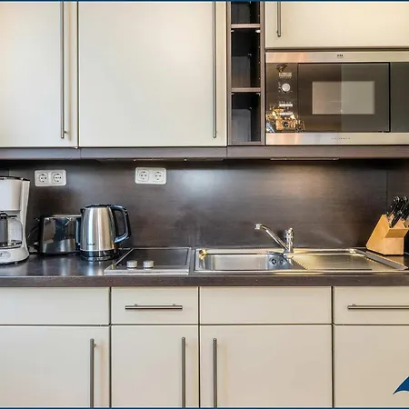 Auf Der Duene Whg 03